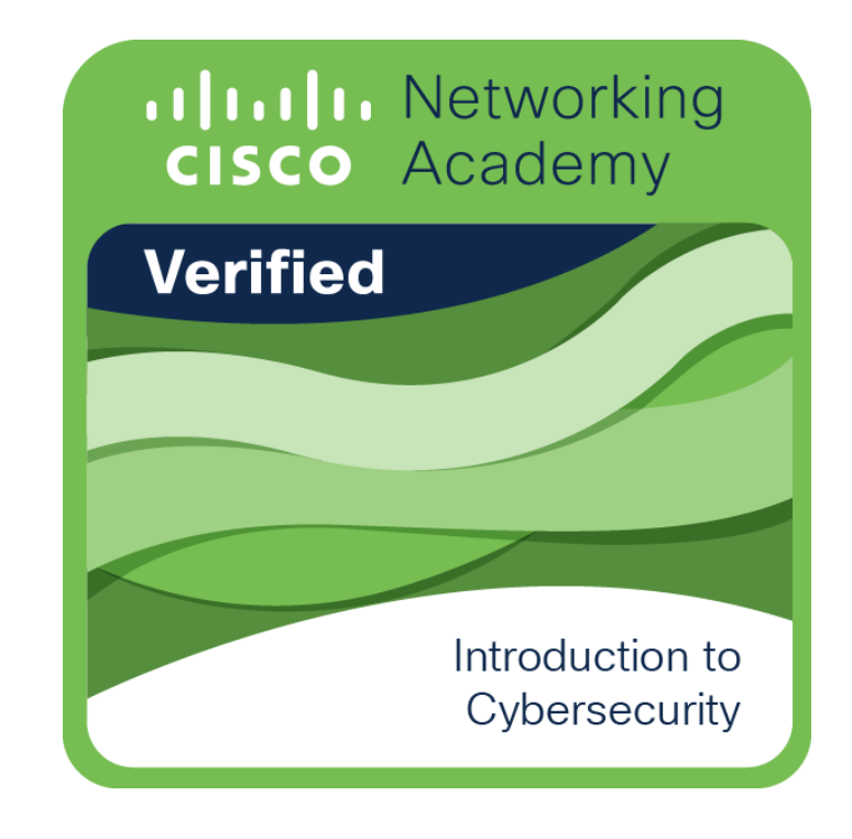 Introduction to Cybersecurity